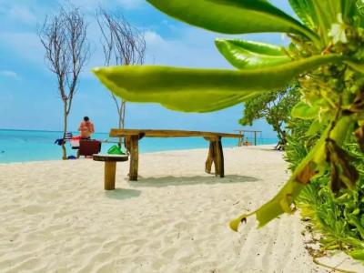 Relax Lodge - 11