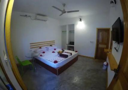 Relax Lodge - 7