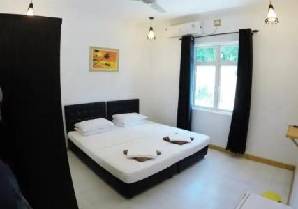 Relax Lodge - 1