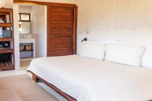 Dune Boutique Hotel located at the party zone, Тулум