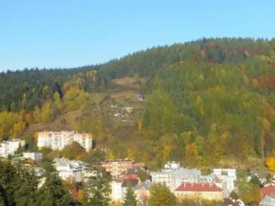 Ośrodek Wypoczynkowy Ognisko - 10