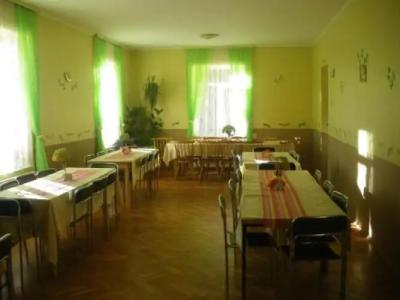 Ośrodek Wypoczynkowy Ognisko - 11