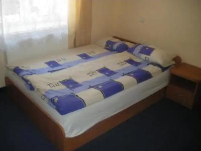 Ośrodek Wypoczynkowy Ognisko - 1