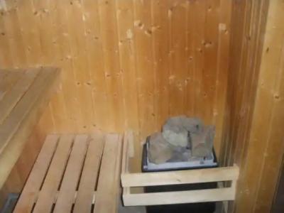 Ośrodek Wypoczynkowy Ognisko - 8