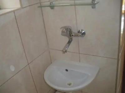 Ośrodek Wypoczynkowy Ognisko - 5