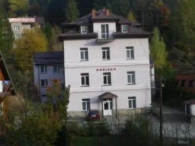 Ośrodek Wypoczynkowy Ognisko - 9