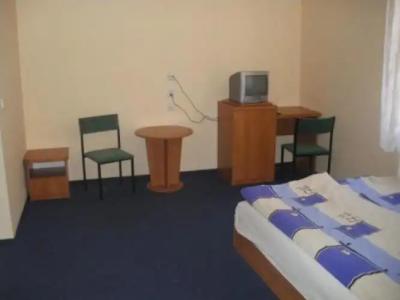 Ośrodek Wypoczynkowy Ognisko - 2