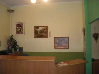 Ośrodek Wypoczynkowy Ognisko - 6