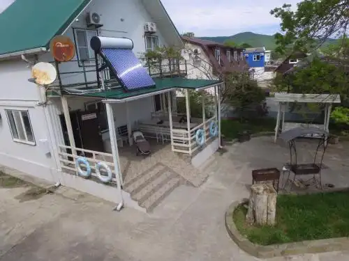 Кипарис - 0