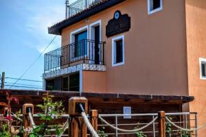 Boutique Villa Rosa Dei Venti, Балчик