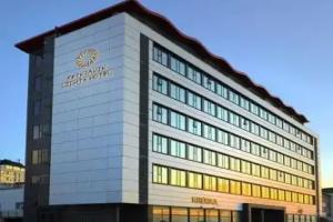 Reykjavik Lights Hotel by Keahotels, Рейкьявик