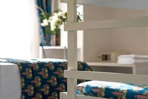 Hotel «Hawaii», Риччионе