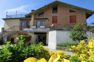 Ферма «Agriturismo La Pietriccia», Чианциано-Терме