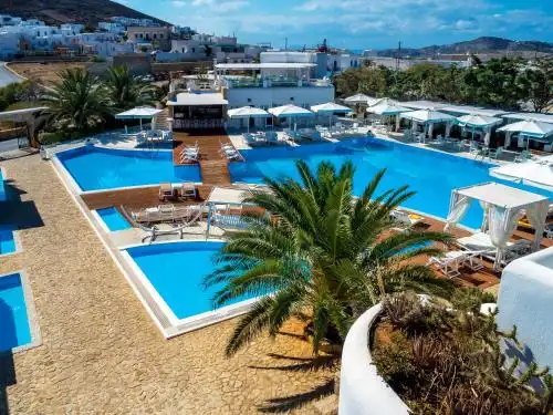 Chora Resort & Spa - 0