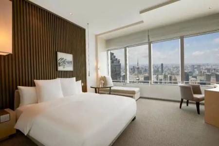 Park Hyatt Shanghai - 103
