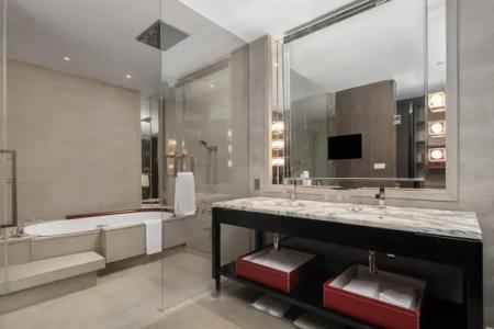 Park Hyatt Shanghai - 78