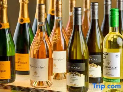 Park Hyatt Shanghai - 92