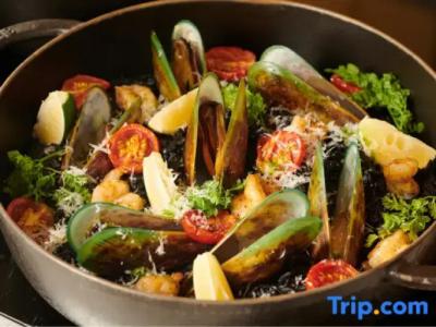 Park Hyatt Shanghai - 89