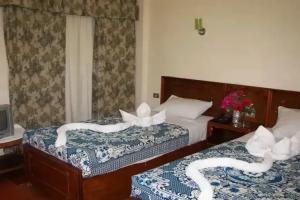 El Geisum Village, Хургада