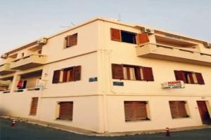 Гостевой дом «Pension Mylos», Агиос Николаос