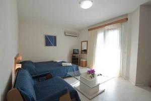 Апартаменты «Sea Breeze», Агиа Марина