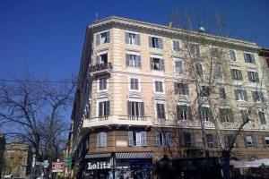 Cesar Vatican Rooms, Рим