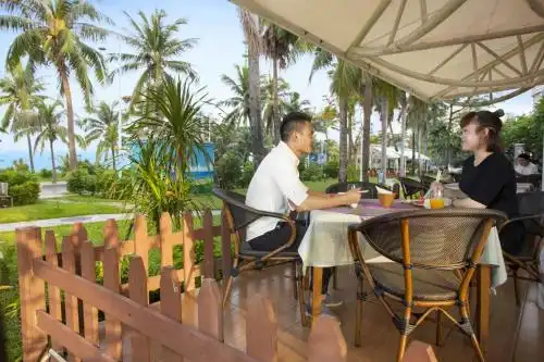 Tianze Beach Resort - 1
