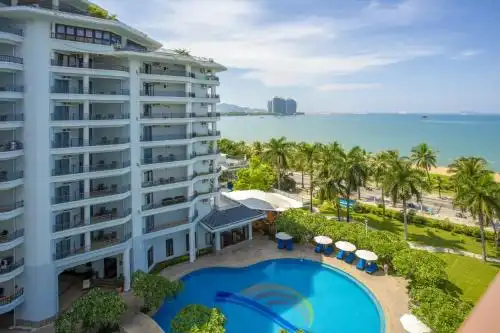 Tianze Beach Resort - 3