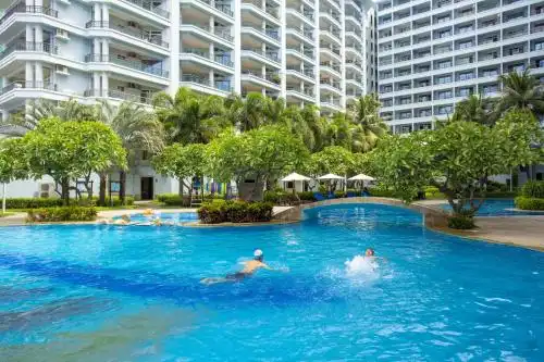 Tianze Beach Resort - 38