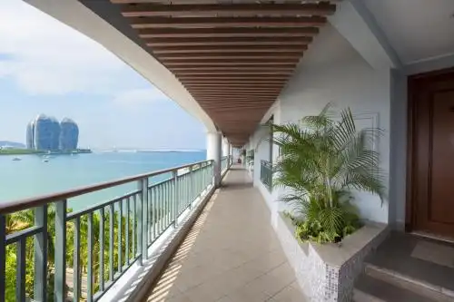 Tianze Beach Resort - 26
