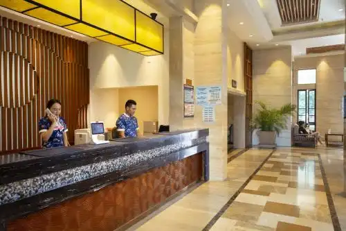 Tianze Beach Resort - 39