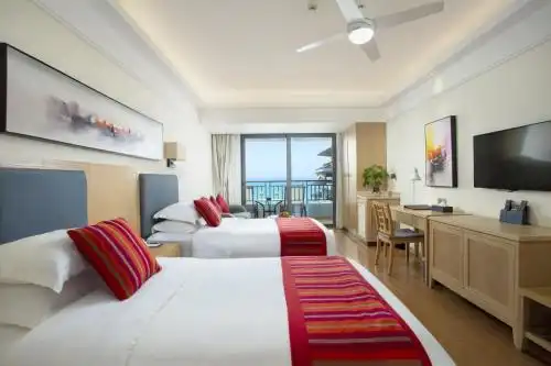 Tianze Beach Resort - 14