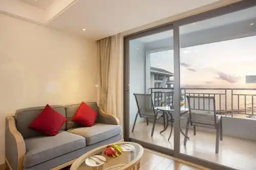 Tianze Beach Resort - 28