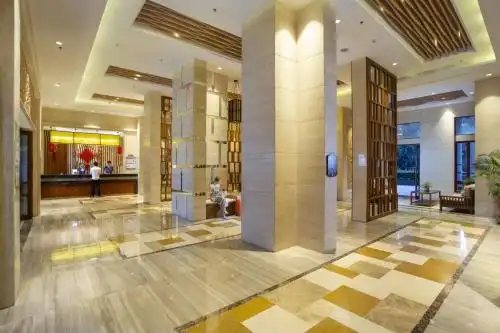 Tianze Beach Resort - 41