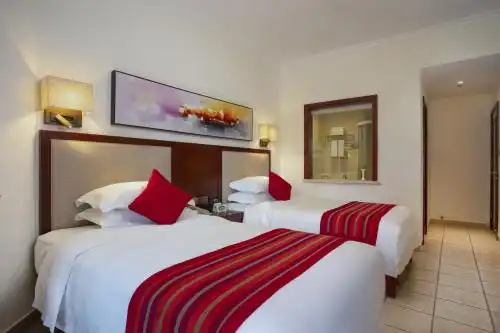 Tianze Beach Resort - 34