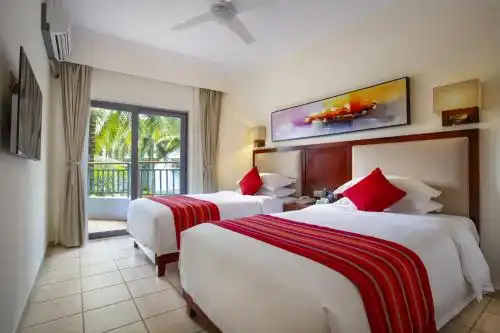 Tianze Beach Resort - 16