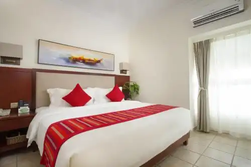 Tianze Beach Resort - 32