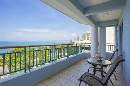 Tianze Beach Resort - 42