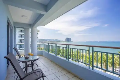 Tianze Beach Resort - 43