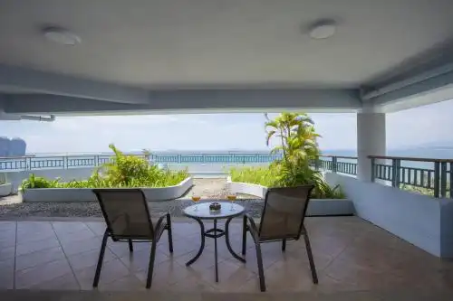 Tianze Beach Resort - 44