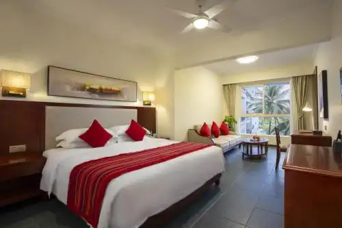 Tianze Beach Resort - 35