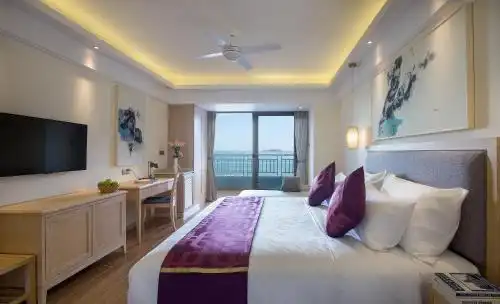 Tianze Beach Resort - 27