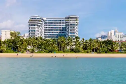 Tianze Beach Resort - 18