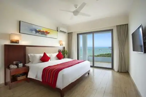 Tianze Beach Resort - 22