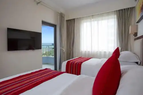 Tianze Beach Resort - 21