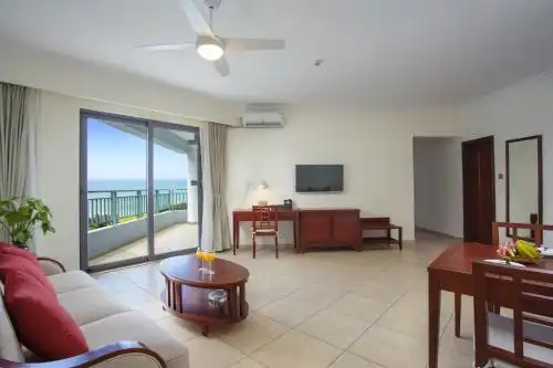 Tianze Beach Resort - 20