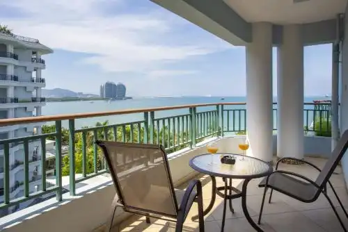 Tianze Beach Resort - 19
