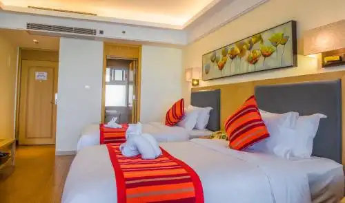 Tianze Beach Resort - 15