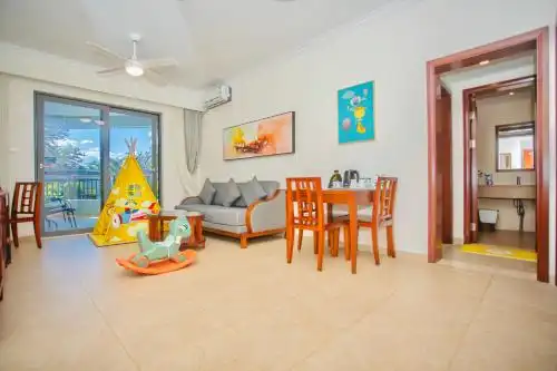 Tianze Beach Resort - 5