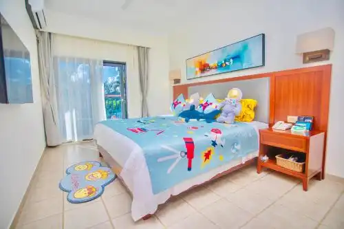Tianze Beach Resort - 13